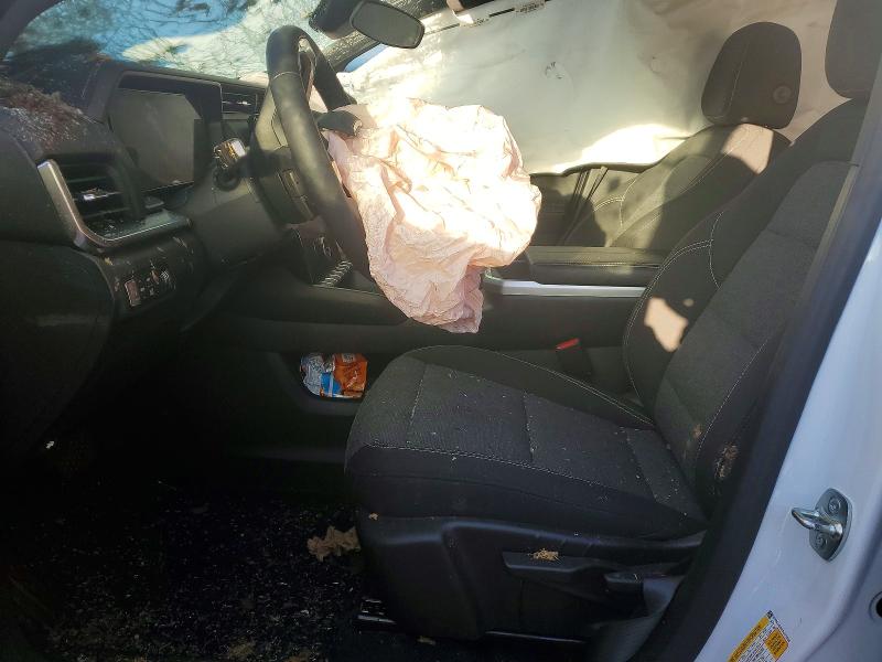 Фото 7 - GMC TERRAIN EL