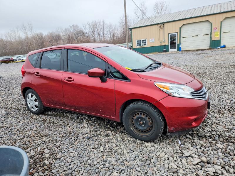 Фото 4 - NISSAN VERSA