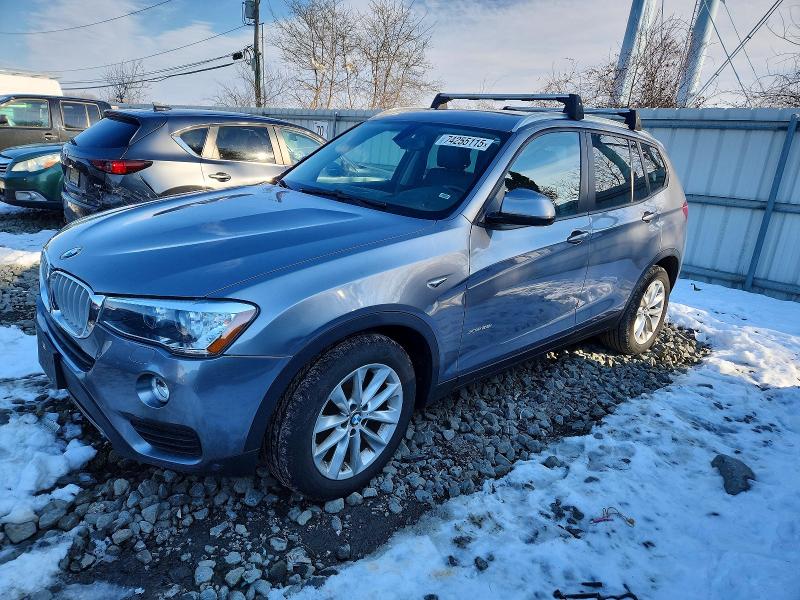 Фото 1 - BMW X3