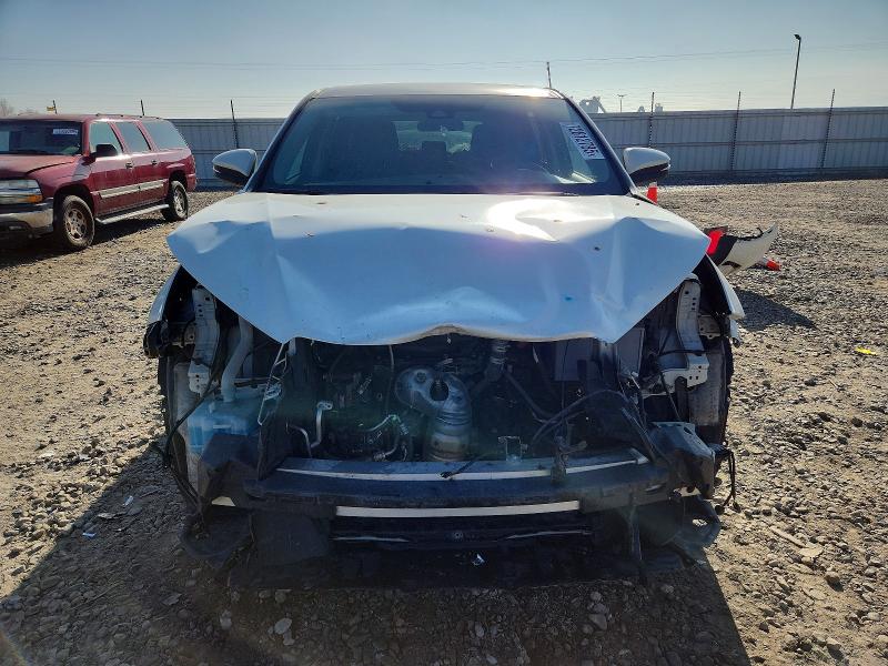 Фото 5 - TOYOTA HIGHLANDER