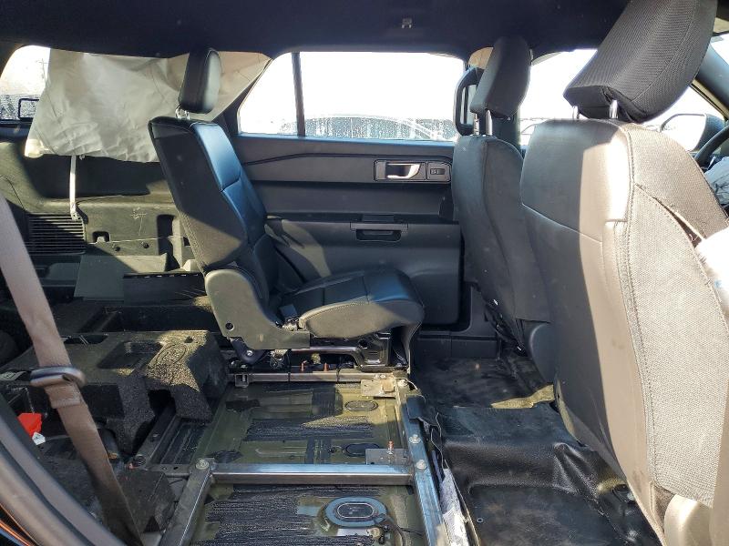 Фото 10 - FORD EXPLORER