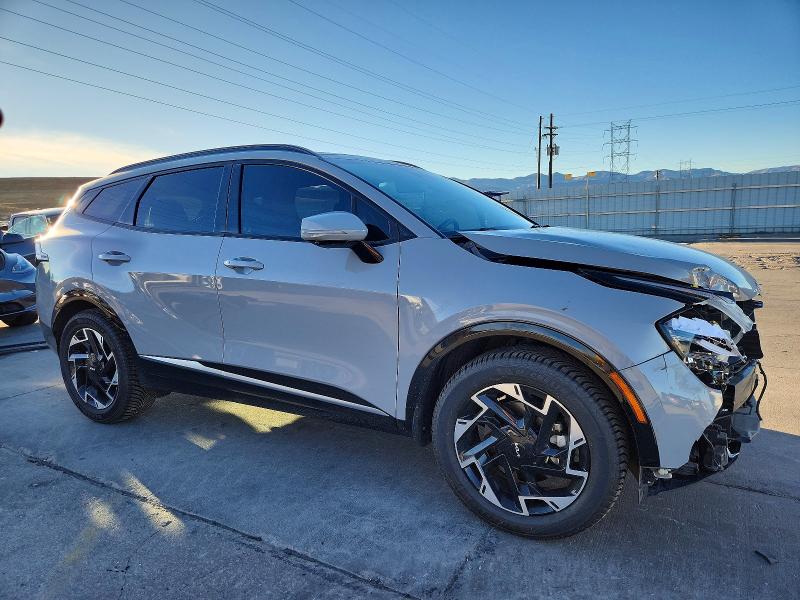 Фото 4 - KIA SPORTAGE