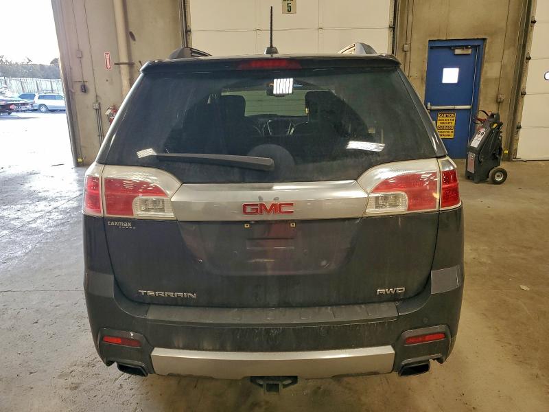 Фото 6 - GMC TERRAIN