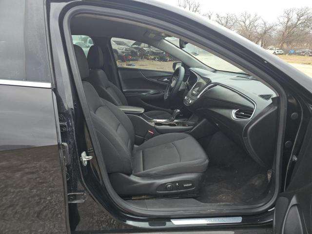 Фото 5 - CHEVROLET MALIBU