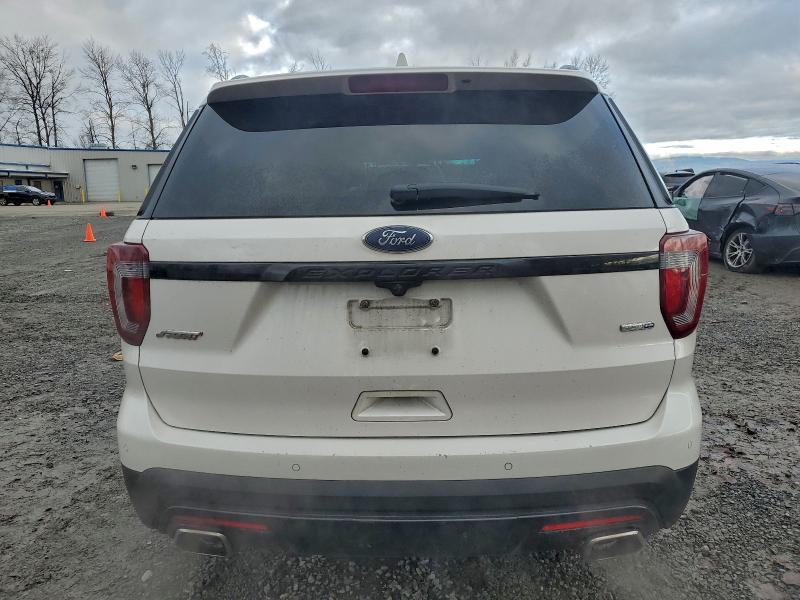 Фото 6 - FORD EXPLORER