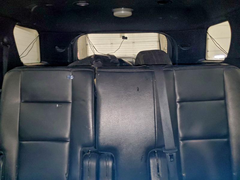 Фото 10 - FORD EXPLORER