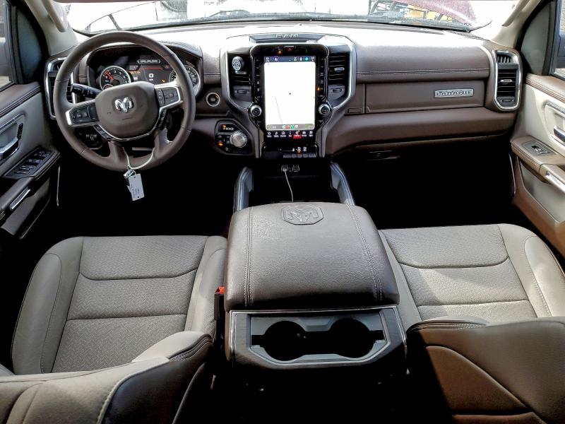 Фото 8 - RAM 1500