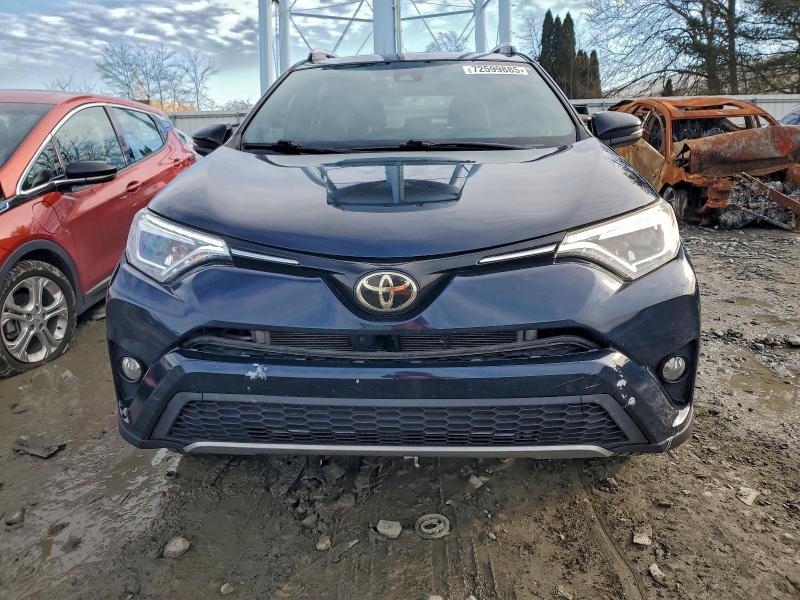 Фото 5 - TOYOTA RAV4