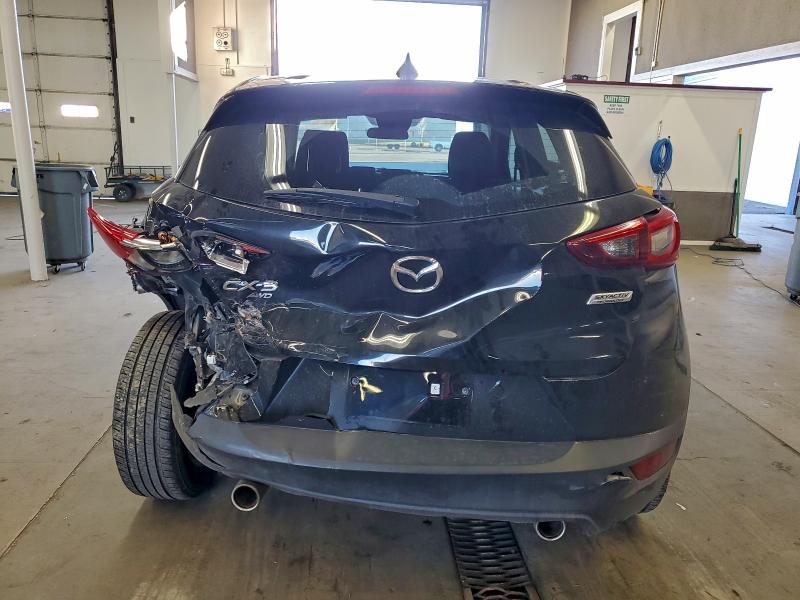 Фото 6 - MAZDA CX-3