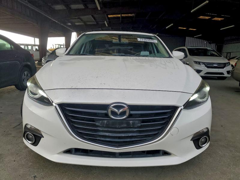 Фото 5 - MAZDA 3