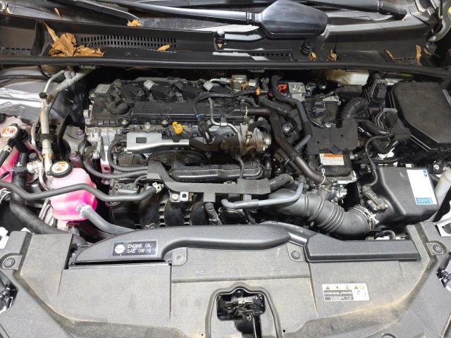 Фото 7 - TOYOTA PRIUS