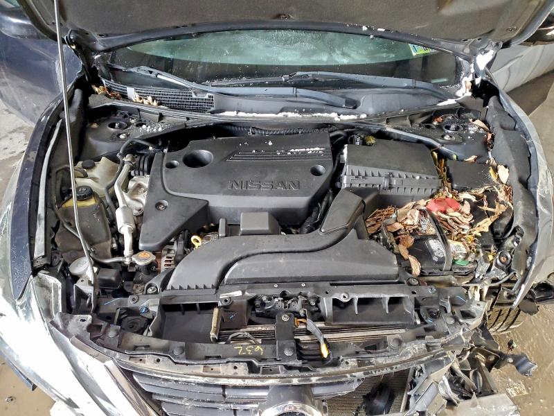 Фото 11 - NISSAN ALTIMA