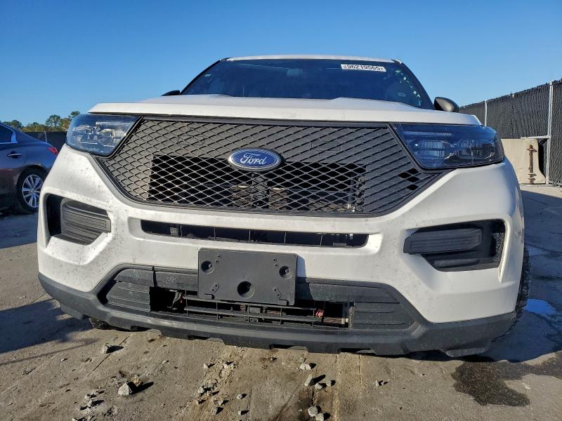 Фото 5 - FORD EXPLORER