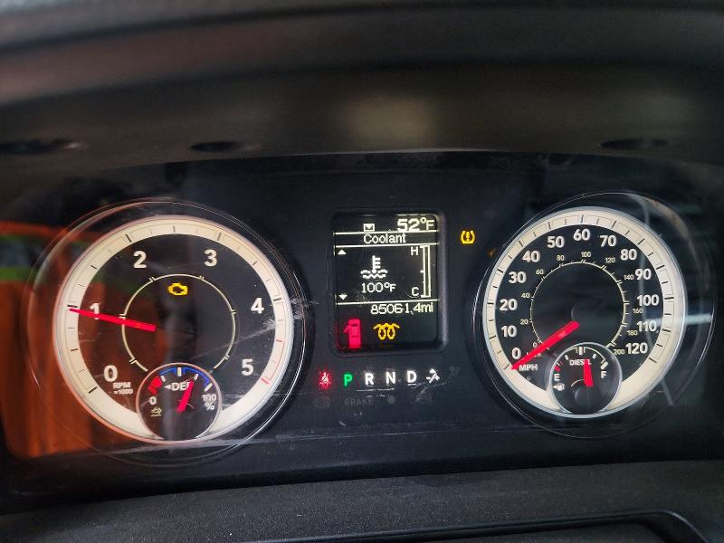 Фото 9 - RAM 1500