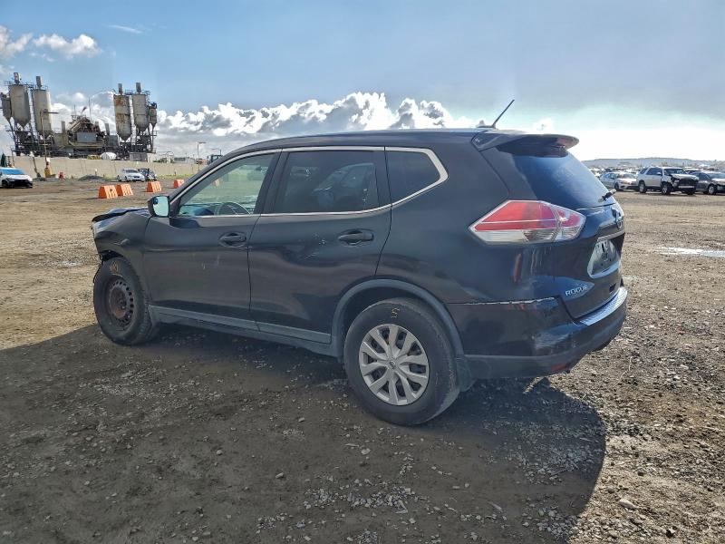 Фото 2 - NISSAN ROGUE