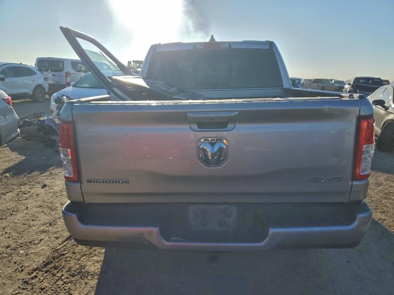 Фото 6 - RAM 1500