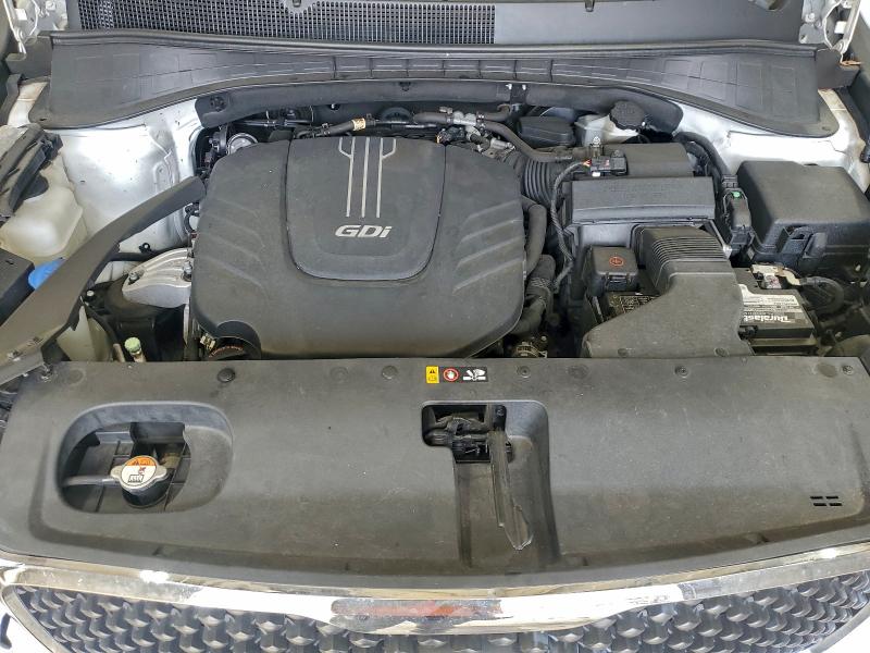 Фото 12 - KIA SORENTO