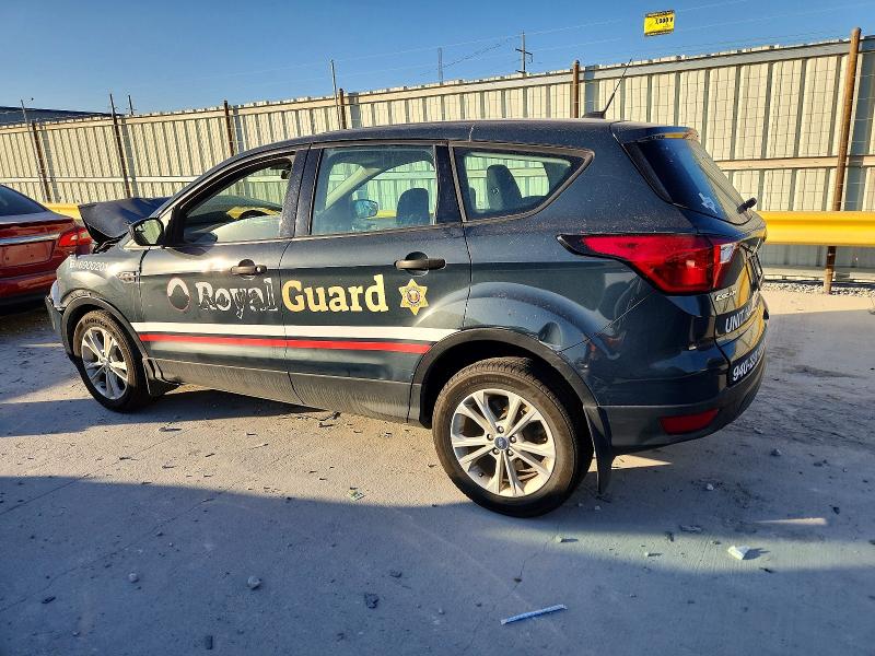 Фото 2 - FORD ESCAPE