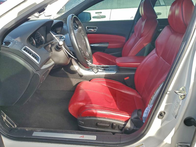 Фото 7 - ACURA TLX