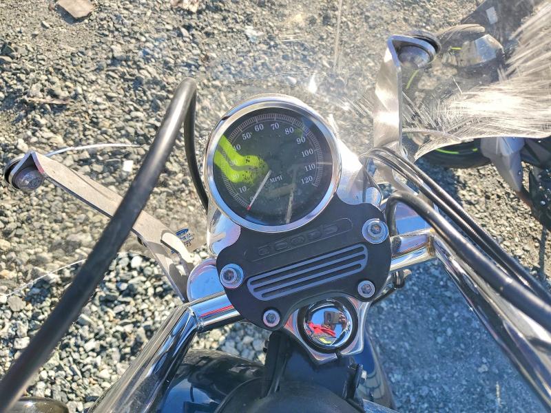 HARLEY-DAVIDSON FX 2002