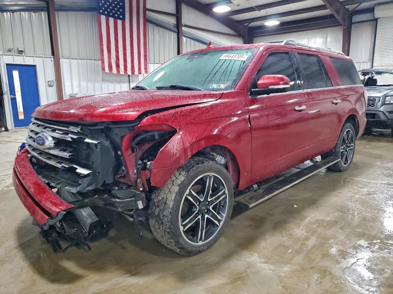 Фото 1 - FORD EXPEDITION