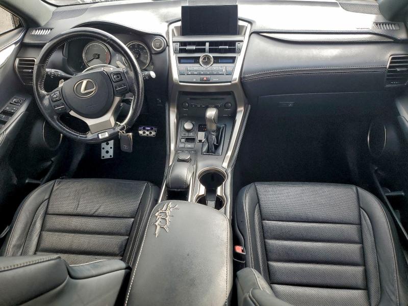 Фото 8 - LEXUS NX