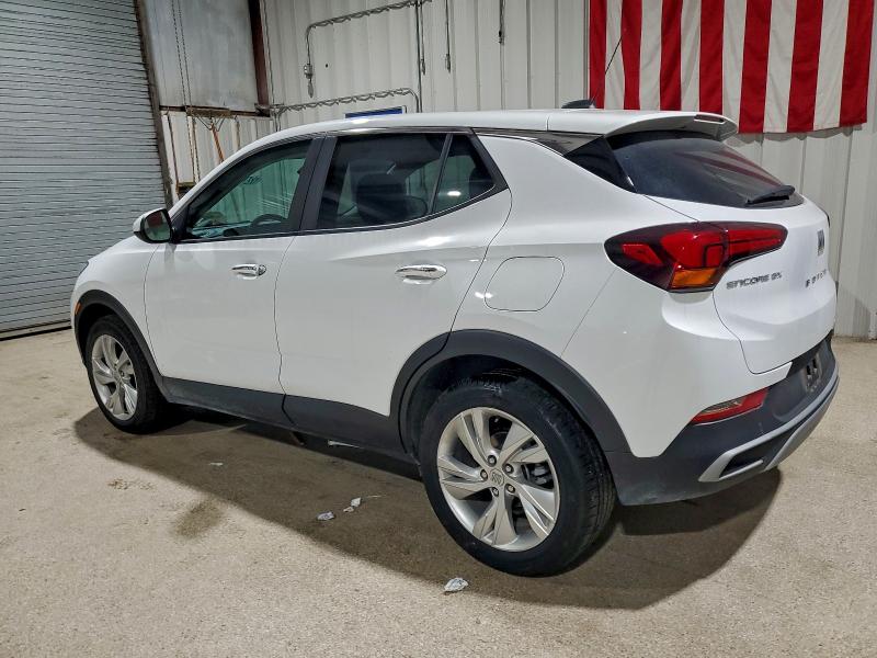 Фото 2 - BUICK ENCORE