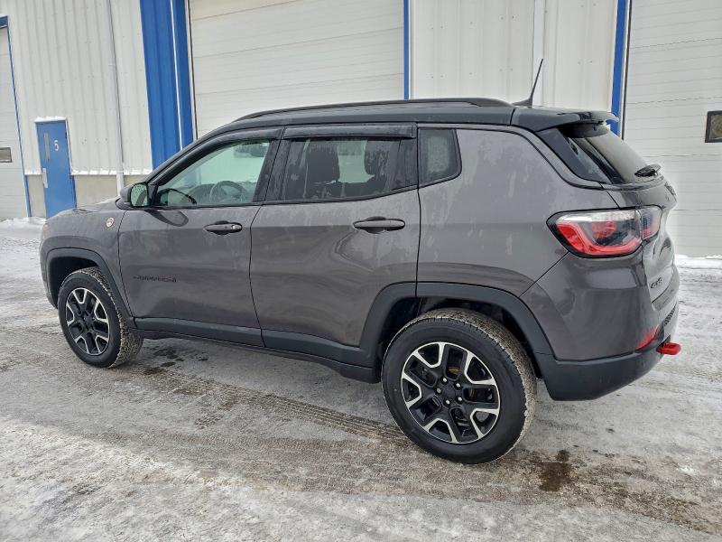 Фото 2 - JEEP COMPASS