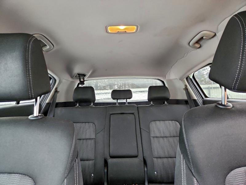 Фото 10 - KIA SPORTAGE