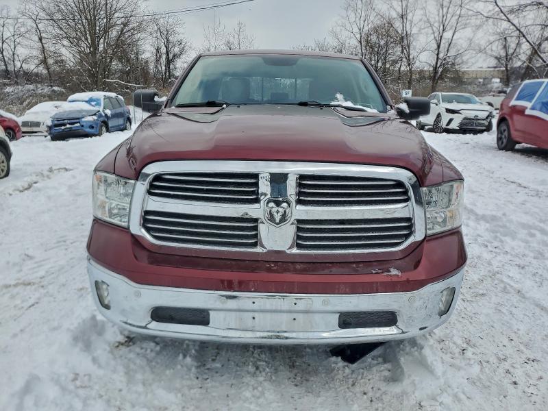Фото 5 - RAM 1500
