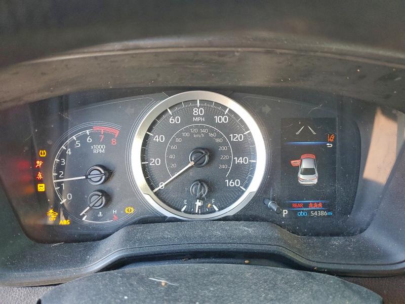 Фото 9 - TOYOTA COROLLA