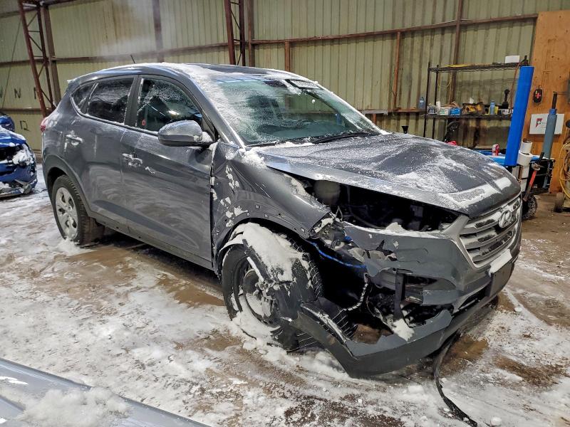 Фото 4 - HYUNDAI TUCSON