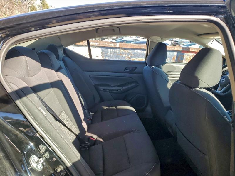 Фото 10 - NISSAN ALTIMA