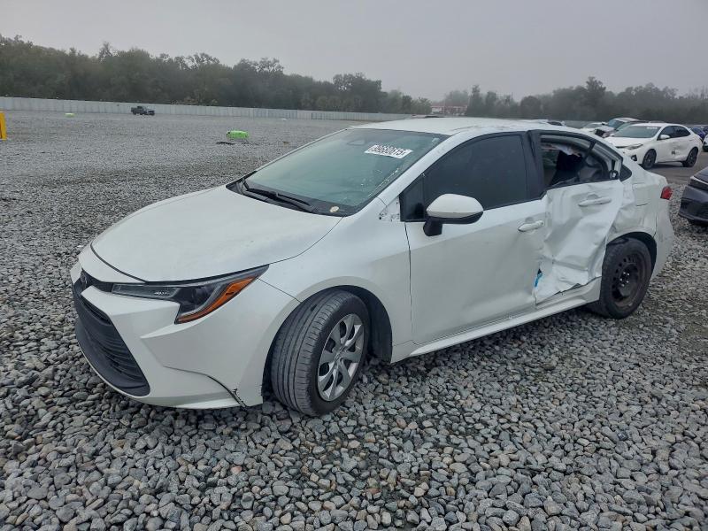 Фото 1 - TOYOTA COROLLA