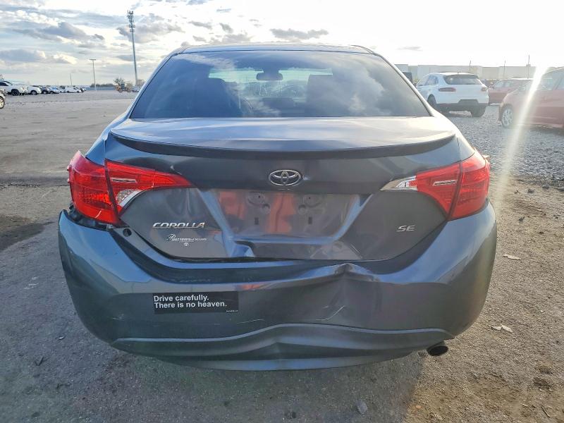 Фото 6 - TOYOTA COROLLA