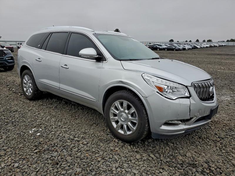 Фото 4 - BUICK ENCLAVE