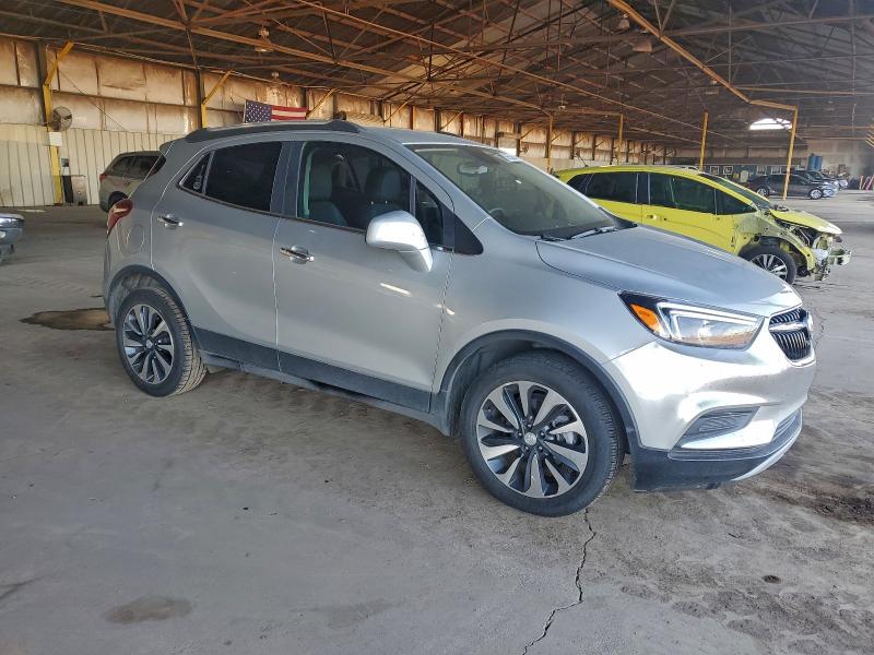 Фото 4 - BUICK ENCORE