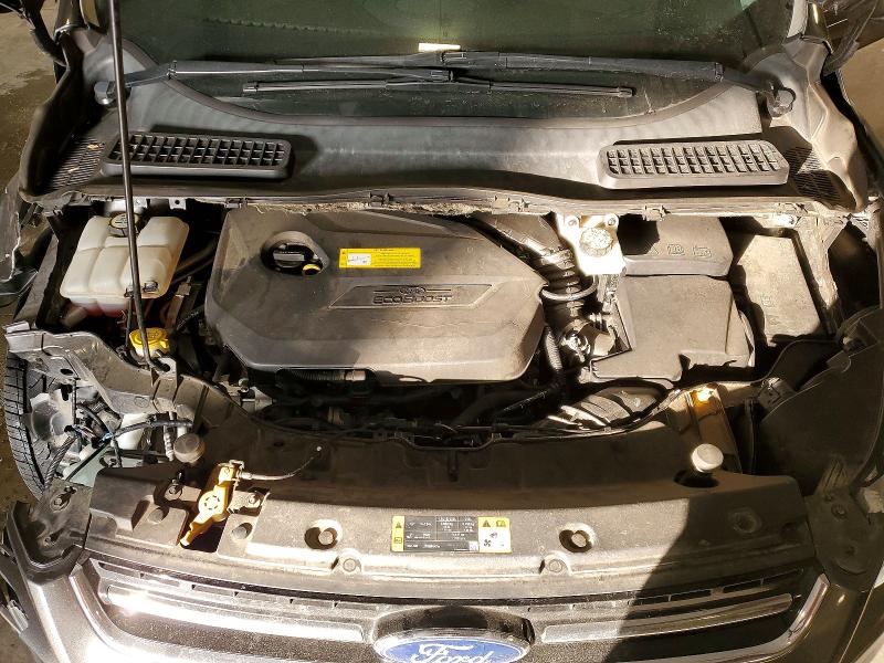 Фото 12 - FORD ESCAPE