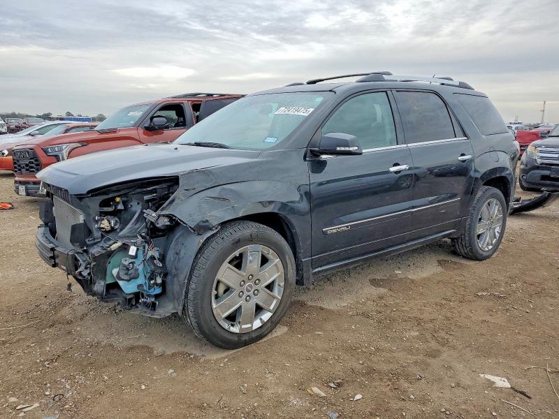 GMC ACADIA DEN 2015 VIN 1GKKRTKD2FJ109244