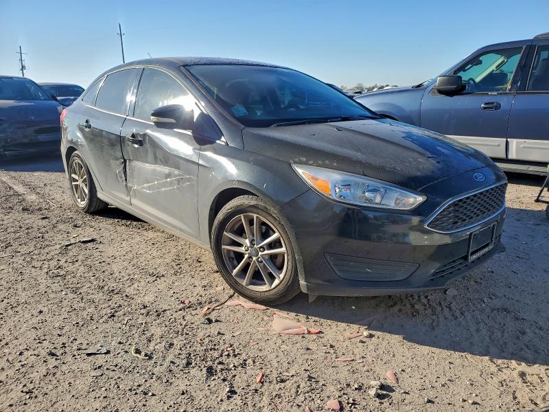 Фото 4 - FORD FOCUS