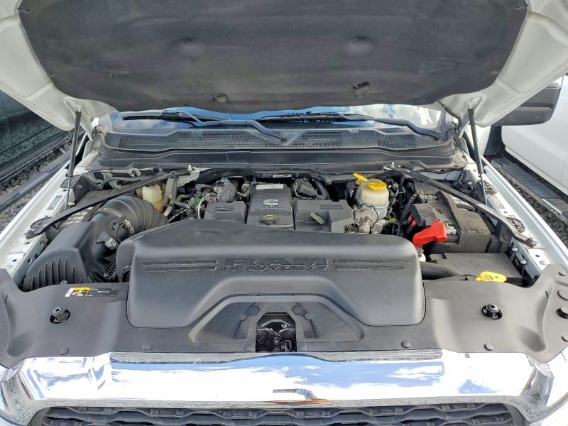 Фото 7 - RAM 3500