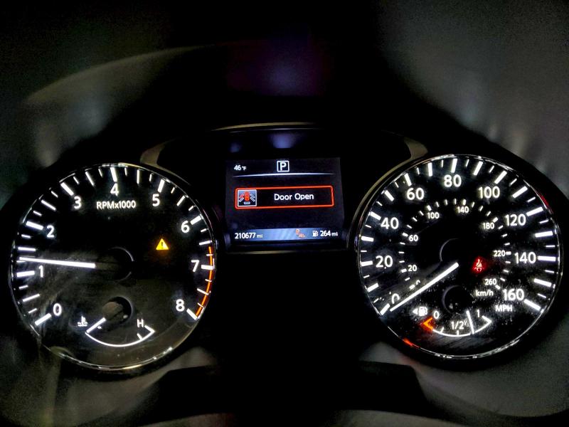 Фото 9 - NISSAN ALTIMA