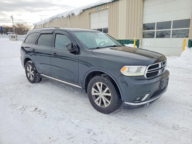 Фото 4 - DODGE DURANGO