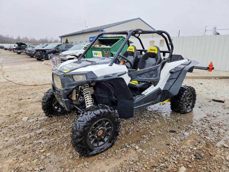 POLARIS RZR 2017