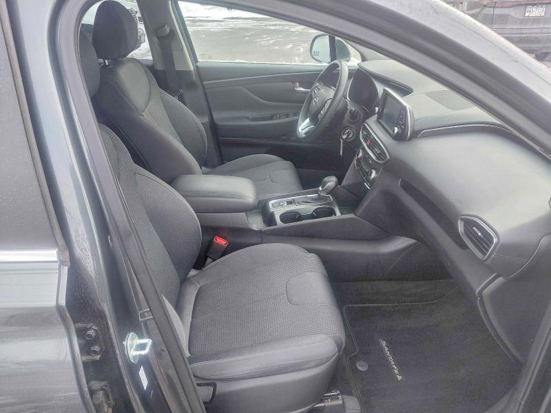 Фото 5 - HYUNDAI SANTA FE