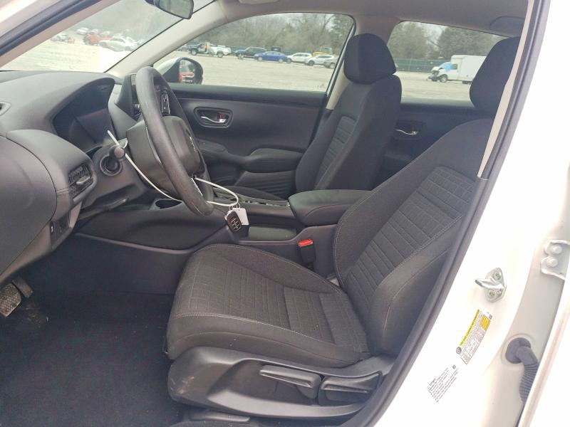 Фото 7 - HONDA HR-V