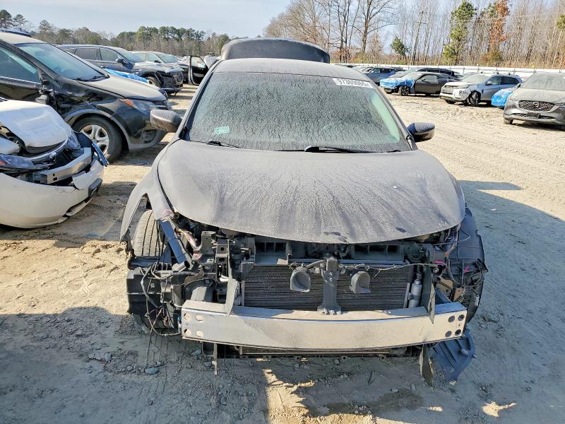 Фото 5 - NISSAN ALTIMA