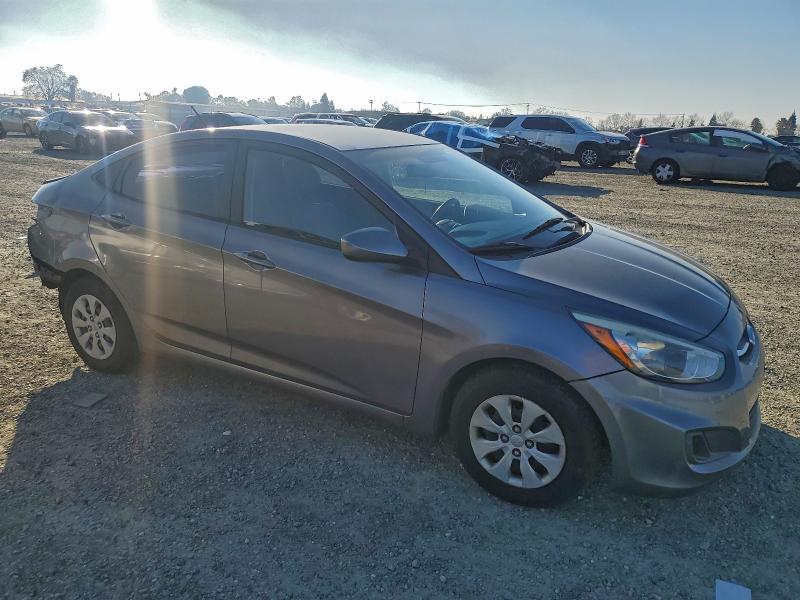 Фото 4 - HYUNDAI ACCENT