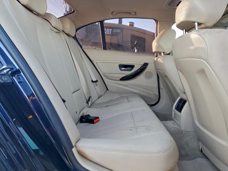 Фото 10 - BMW 3 SERIES