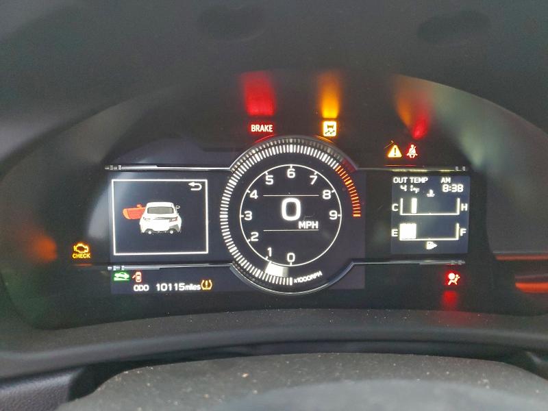 TOYOTA GR 86 2022 VIN JF1ZNBB13N9752035